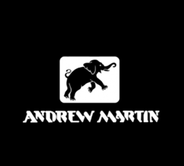 Andrew martin